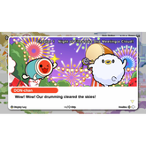 Taiko No Tatsujin: Rhythm Festival Nintendo Switch